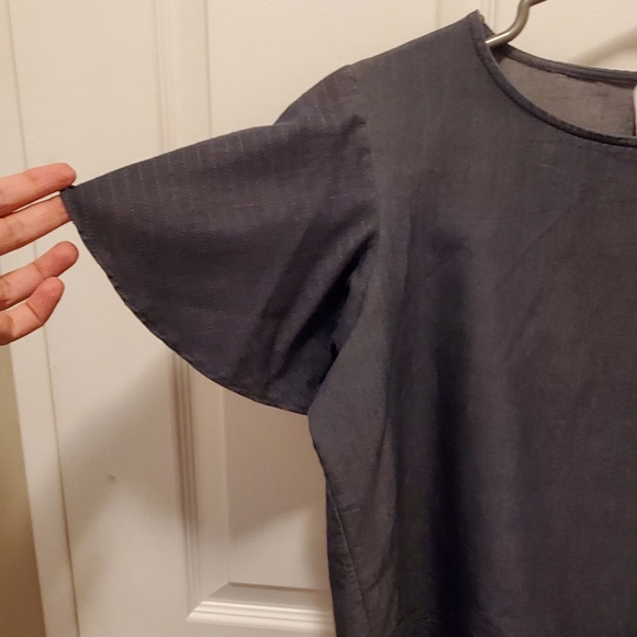 Blouse - Picture 3 of 6